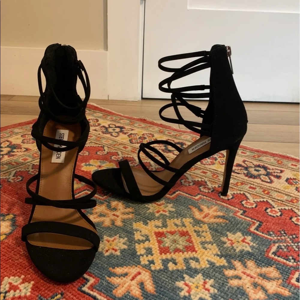 Steve Madden Heels Size 8